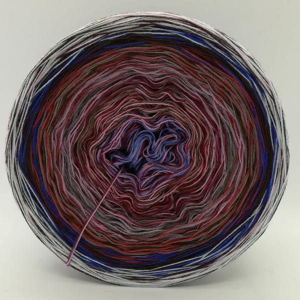 (ab 0,016€/Meter) Wilder Rabauke